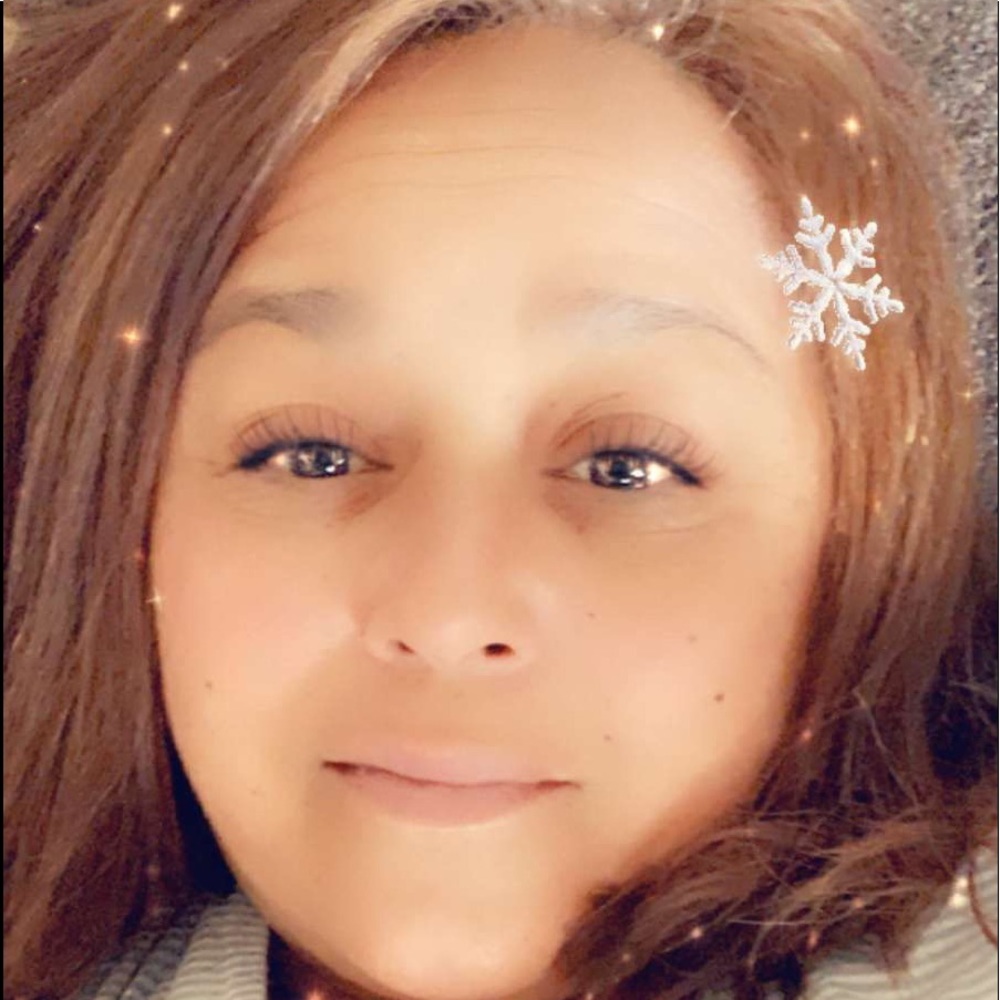 Meet your Posher, Marie